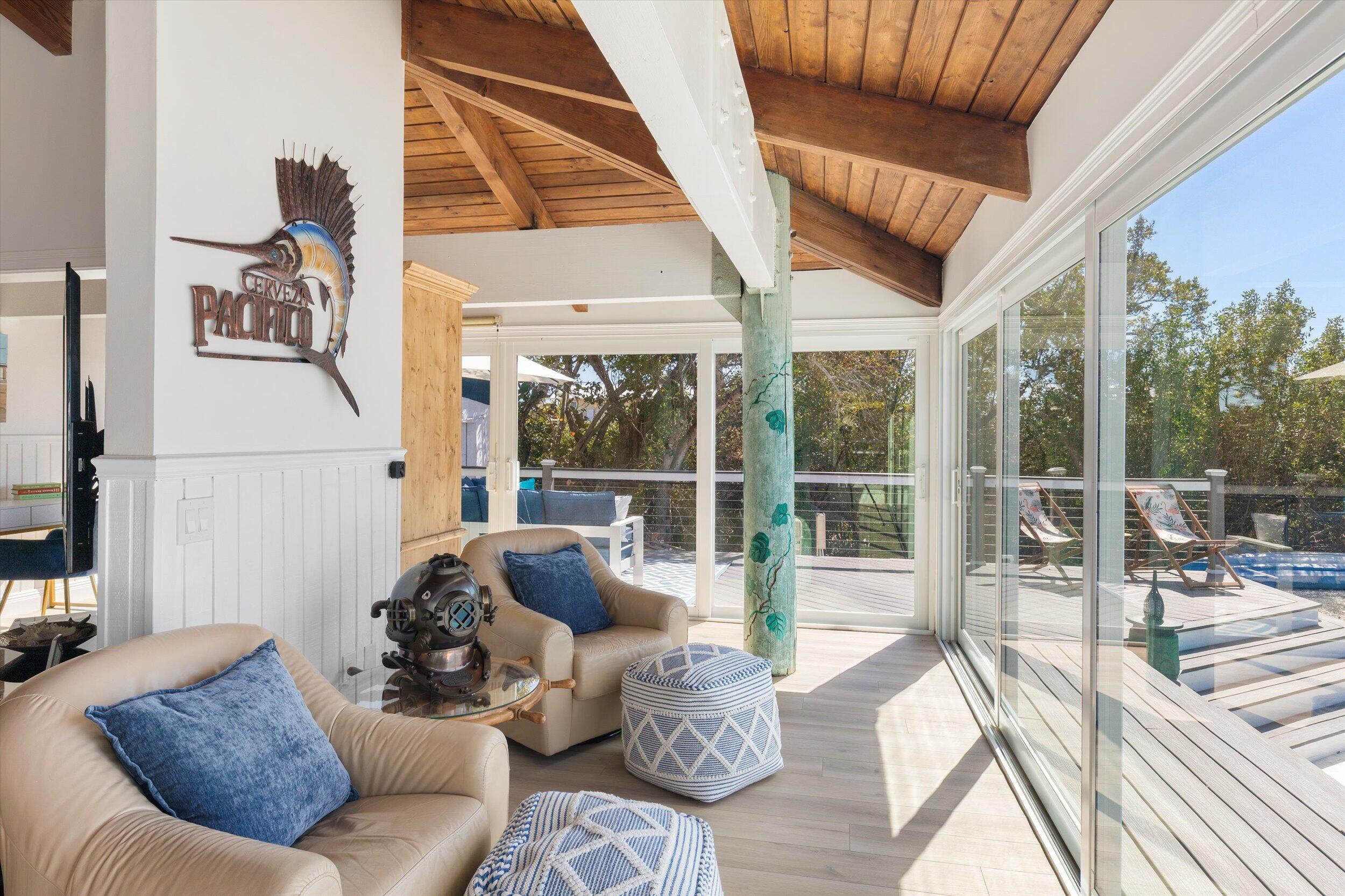 29581 Richard Road Big Pine Key, FL 33043 - Photo 27 of 78 Sitting Area