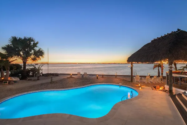 $2,900,000 | 29581 Richard Road, Big Pine Key, FL 33043