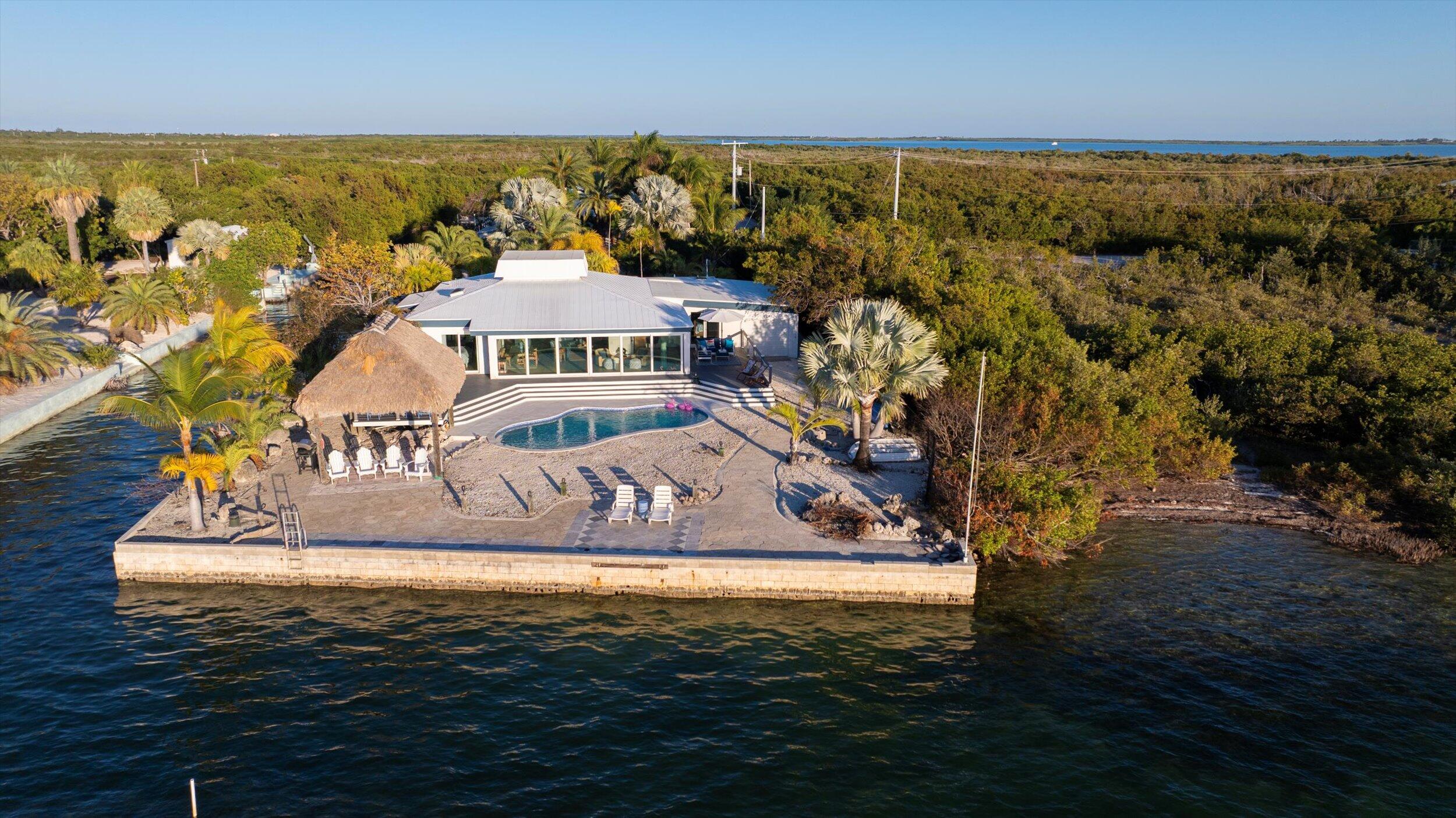 29581 Richard Road Big Pine Key, FL 33043 - Photo 59 of 78 a view of a city