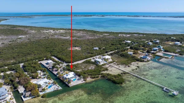 $2,900,000 | 29581 Richard Road, Big Pine Key, FL 33043