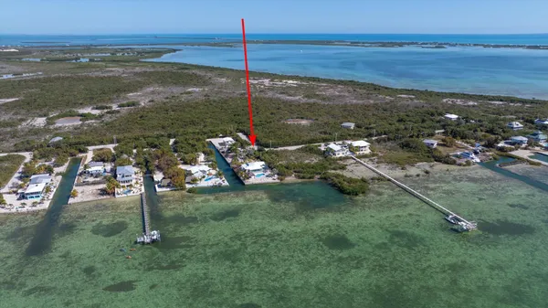 $2,900,000 | 29581 Richard Road, Big Pine Key, FL 33043