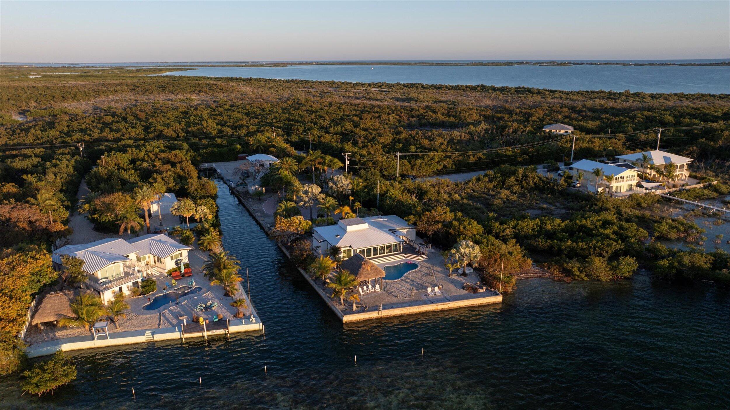 29581 Richard Road Big Pine Key, FL 33043 - Photo 74 of 78 a view of a city