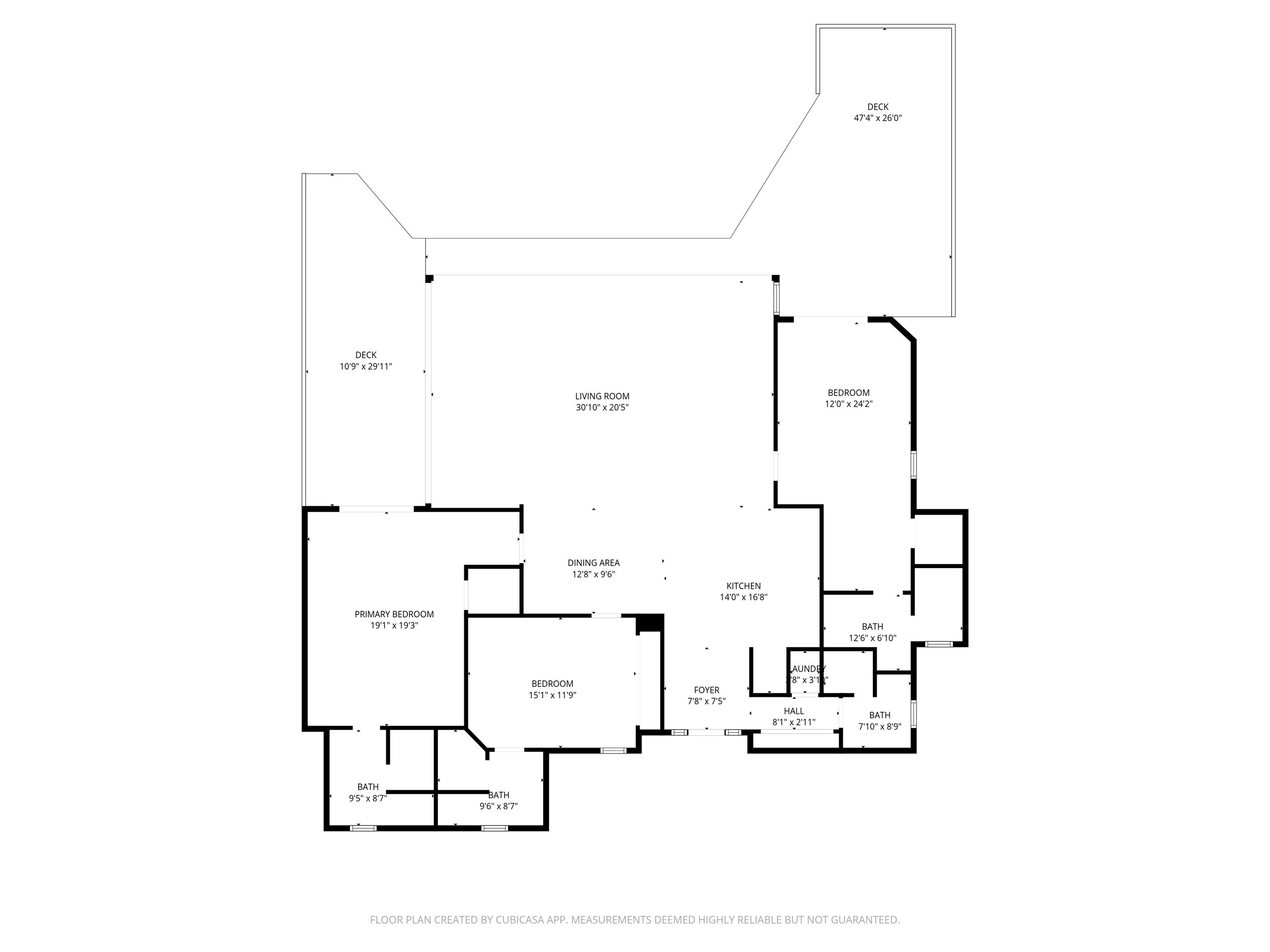 29581 Richard Road Big Pine Key, FL 33043 - Photo 78 of 78