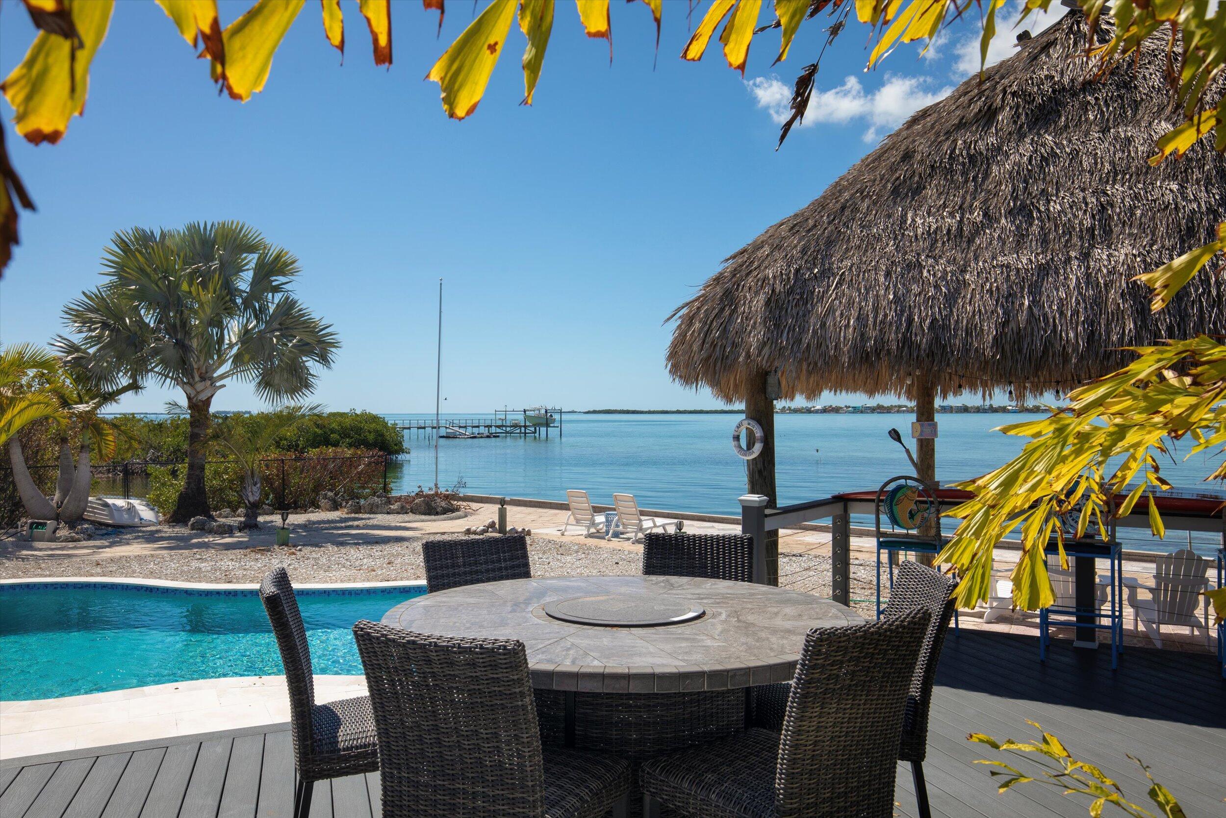 29581 Richard Road Big Pine Key, FL 33043 - Photo 8 of 78 Open Water View