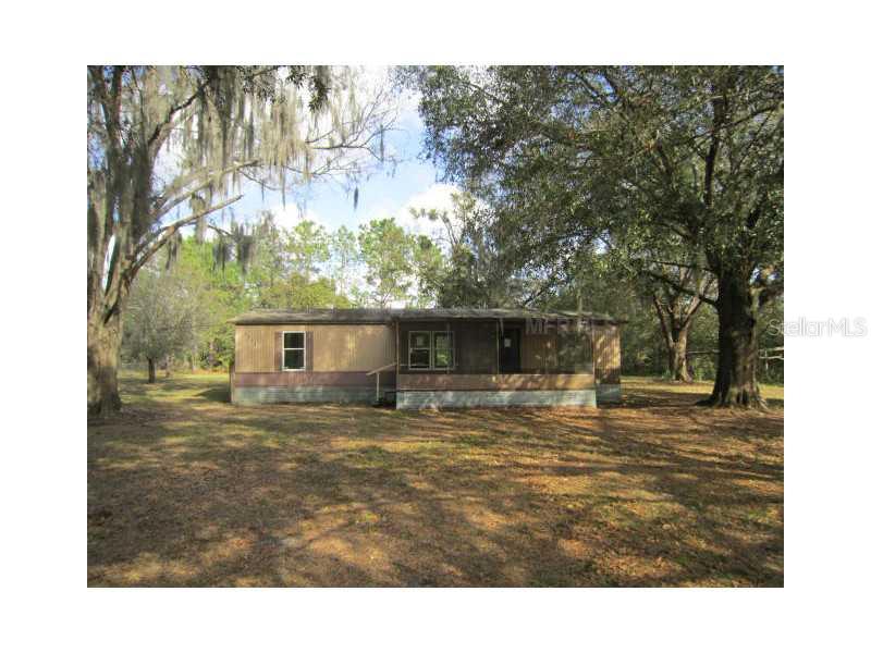 2244 Ellie Road Auburndale, FL 33823 - Photo 1 of 1 Exterior Front