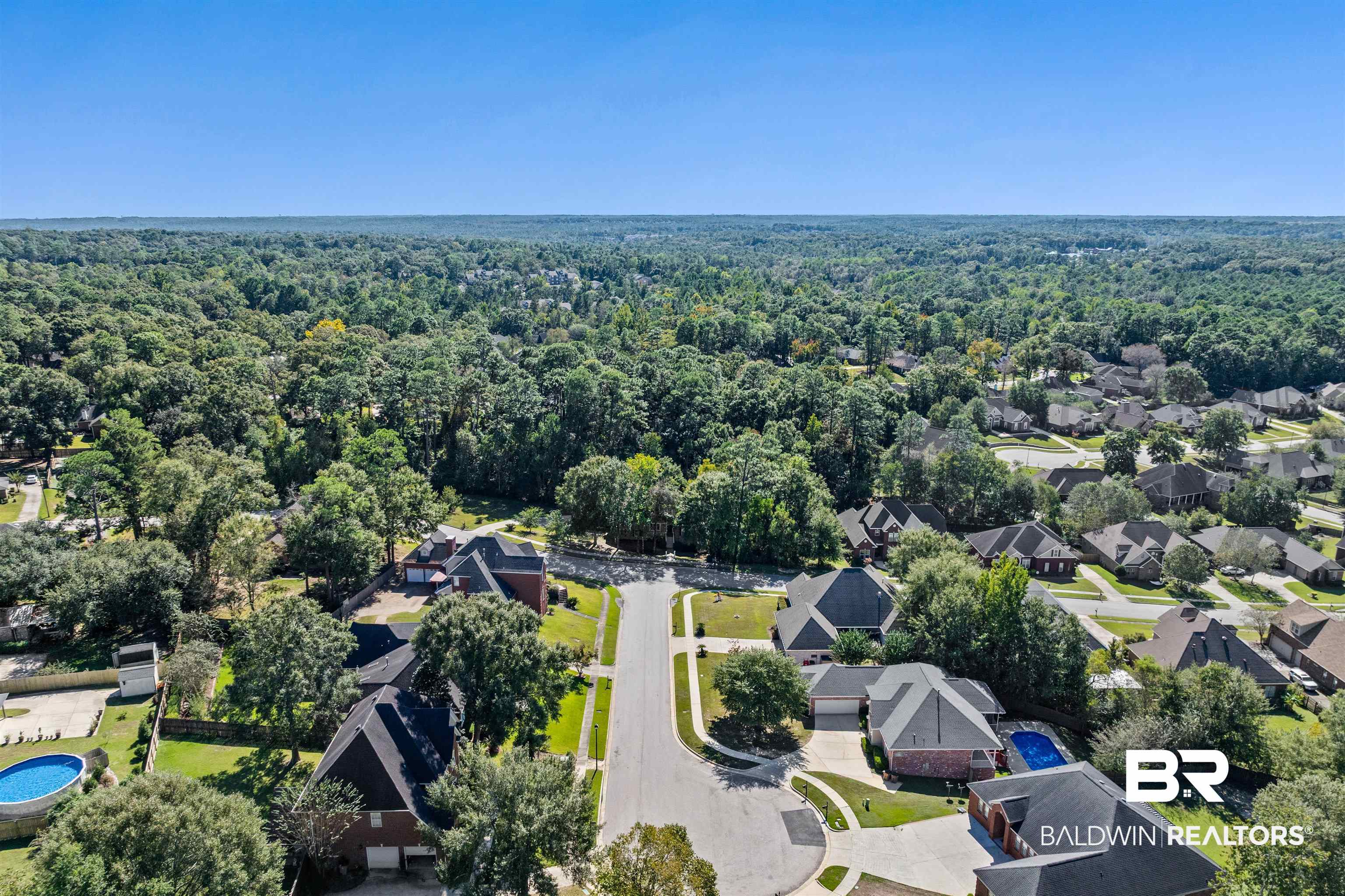 6591 Lubarrett Way South Mobile, AL 36695 - Photo 48 of 57
