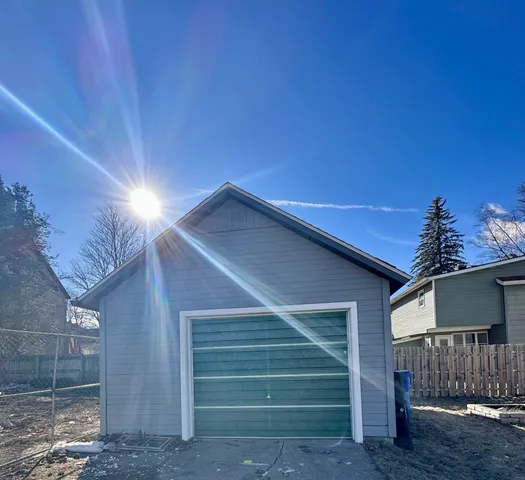 $57,900 | 235 West Harrison Street, Columbus, WI 53925