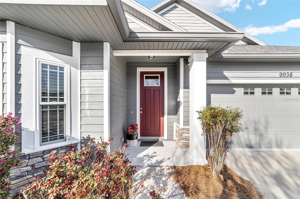 9938 Northwest 18th Road Gainesville, FL 32606 - Photo 3 of 17 Gallery Image 3
