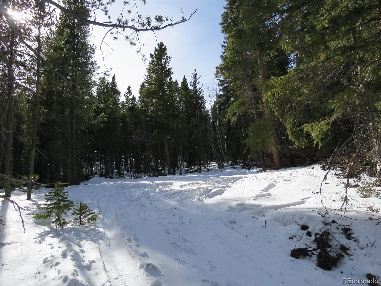 Aspen Road Black Hawk, CO 80422 - Photo 16 of 23 Gallery Image 16