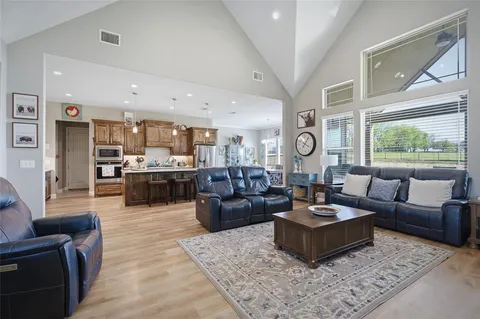 $575,000 | 1065 Old Highway, Howe, TX 75459