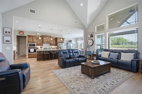 $575,000 | 1065 Old Highway, Howe, TX 75459