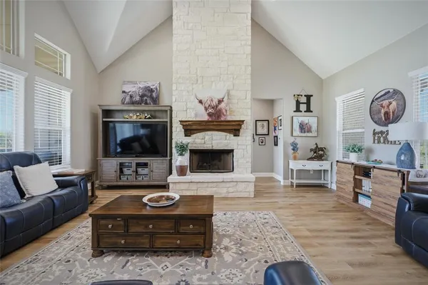 $575,000 | 1065 Old Highway, Howe, TX 75459