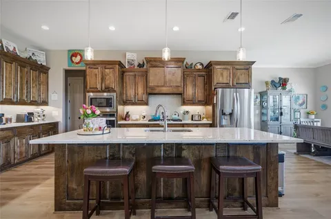 $575,000 | 1065 Old Highway, Howe, TX 75459