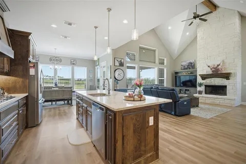 $575,000 | 1065 Old Highway, Howe, TX 75459