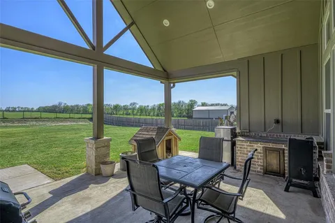 $575,000 | 1065 Old Highway, Howe, TX 75459