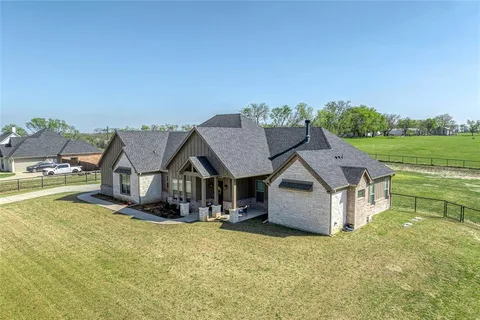 $575,000 | 1065 Old Highway, Howe, TX 75459