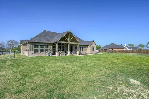 $575,000 | 1065 Old Highway, Howe, TX 75459