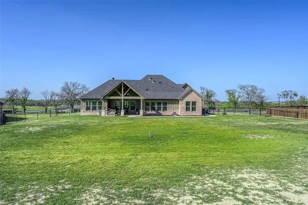 $575,000 | 1065 Old Highway, Howe, TX 75459