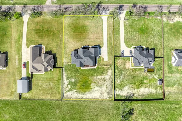 $575,000 | 1065 Old Highway, Howe, TX 75459