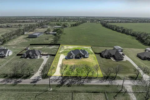 $575,000 | 1065 Old Highway, Howe, TX 75459
