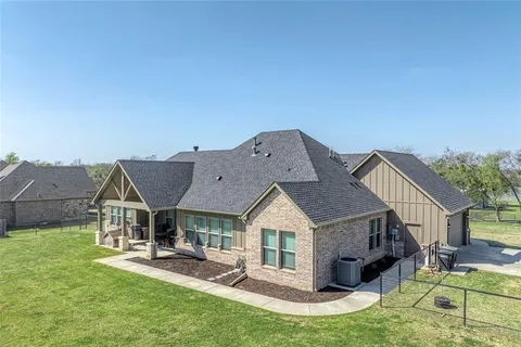 $575,000 | 1065 Old Highway, Howe, TX 75459