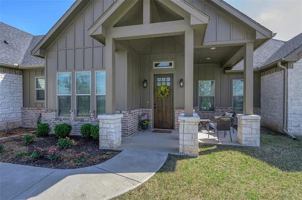 $575,000 | 1065 Old Highway, Howe, TX 75459