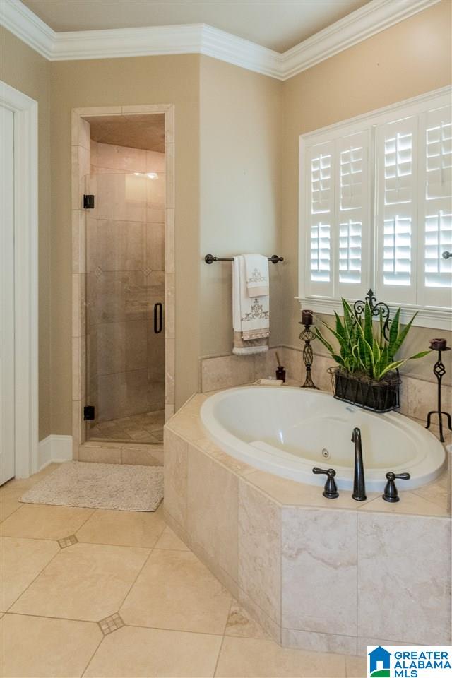 1515 Scout Ridge Drive Birmingham, AL 35244 - Photo 20 of 39