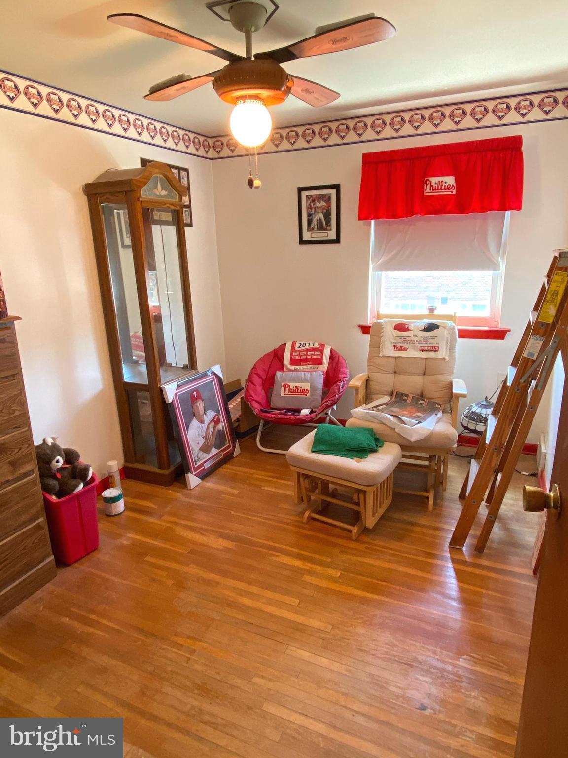 12725 Medford Road Philadelphia, PA 19154 - Photo 19 of 21 3RD BEDROOM