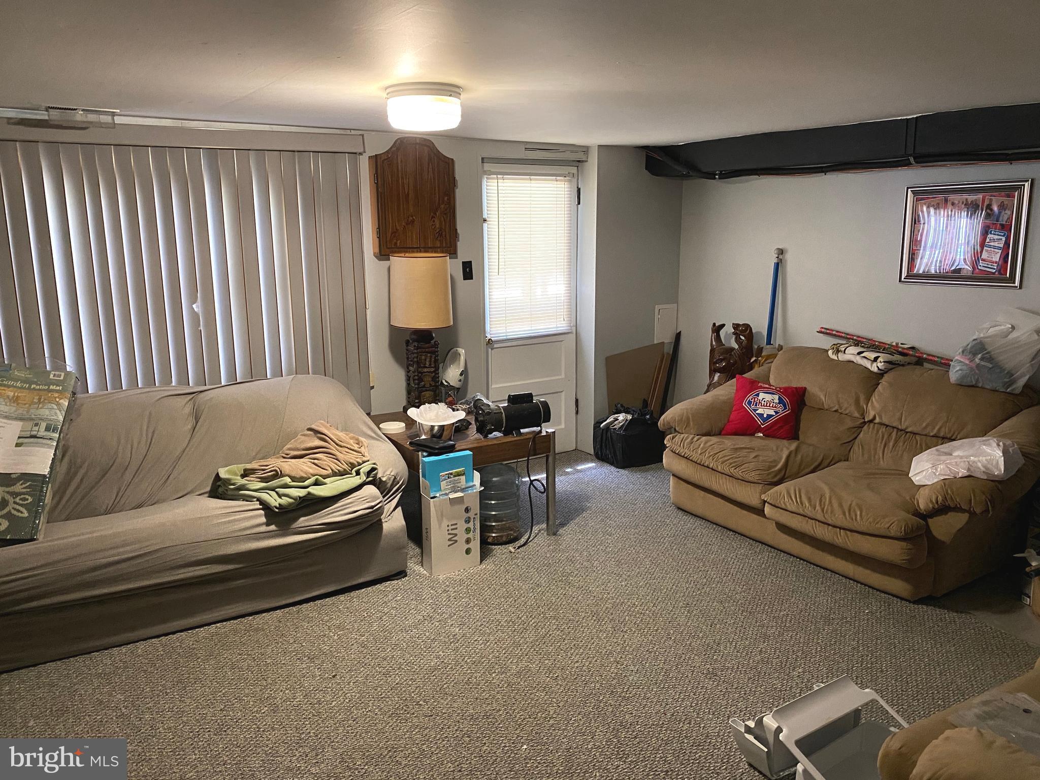 12725 Medford Road Philadelphia, PA 19154 - Photo 20 of 21 FAMILY ROOM IN BASEMENT