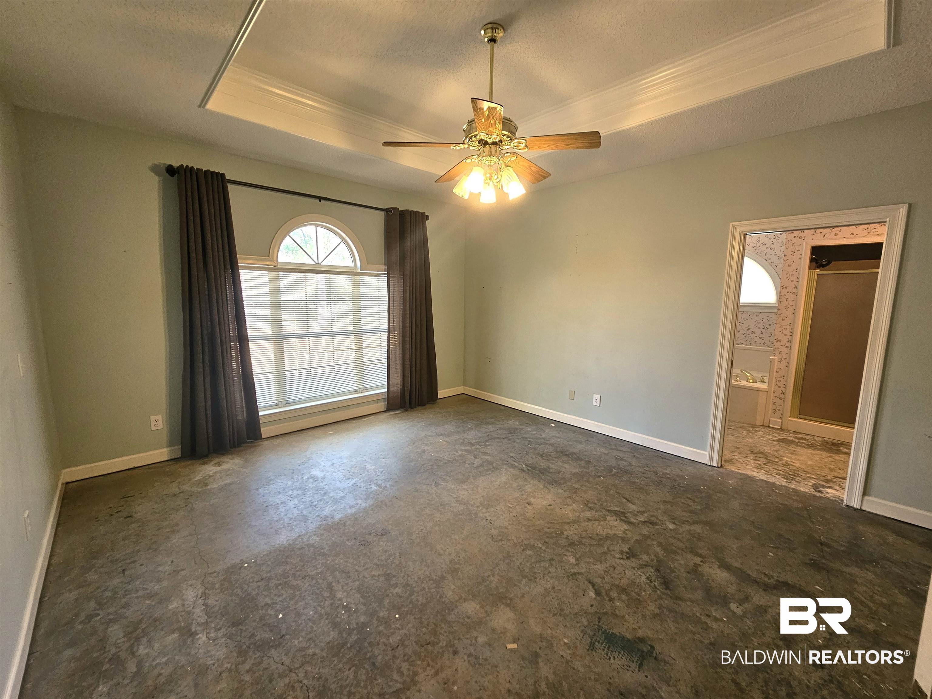 7425 Blakeley Ridge Drive Daphne, AL 36527 - Photo 17 of 31 Master Bedroom