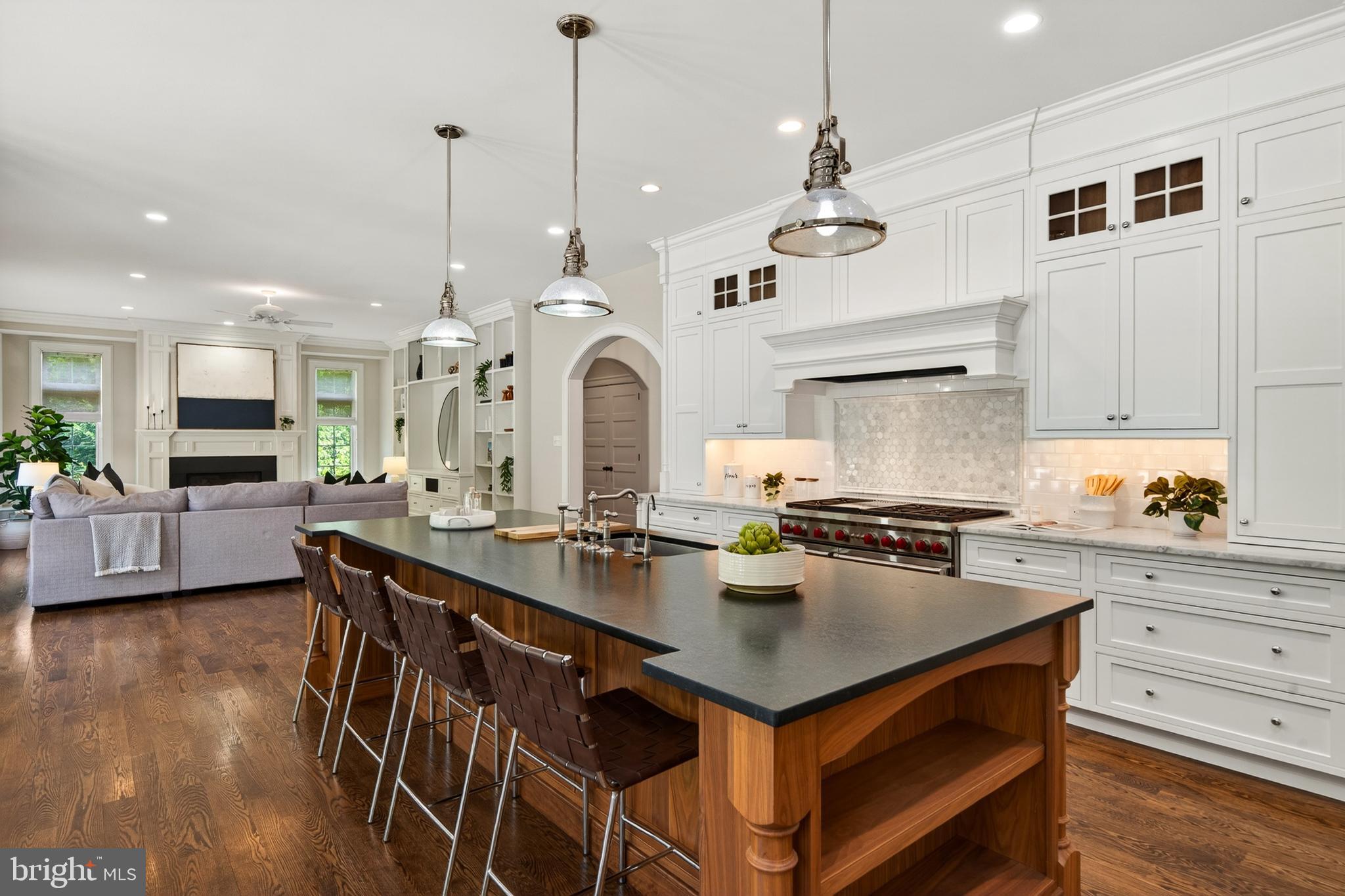 57 Sweetwater Road Glen Mills, PA 19342 - Photo 10 of 106 Kitchen