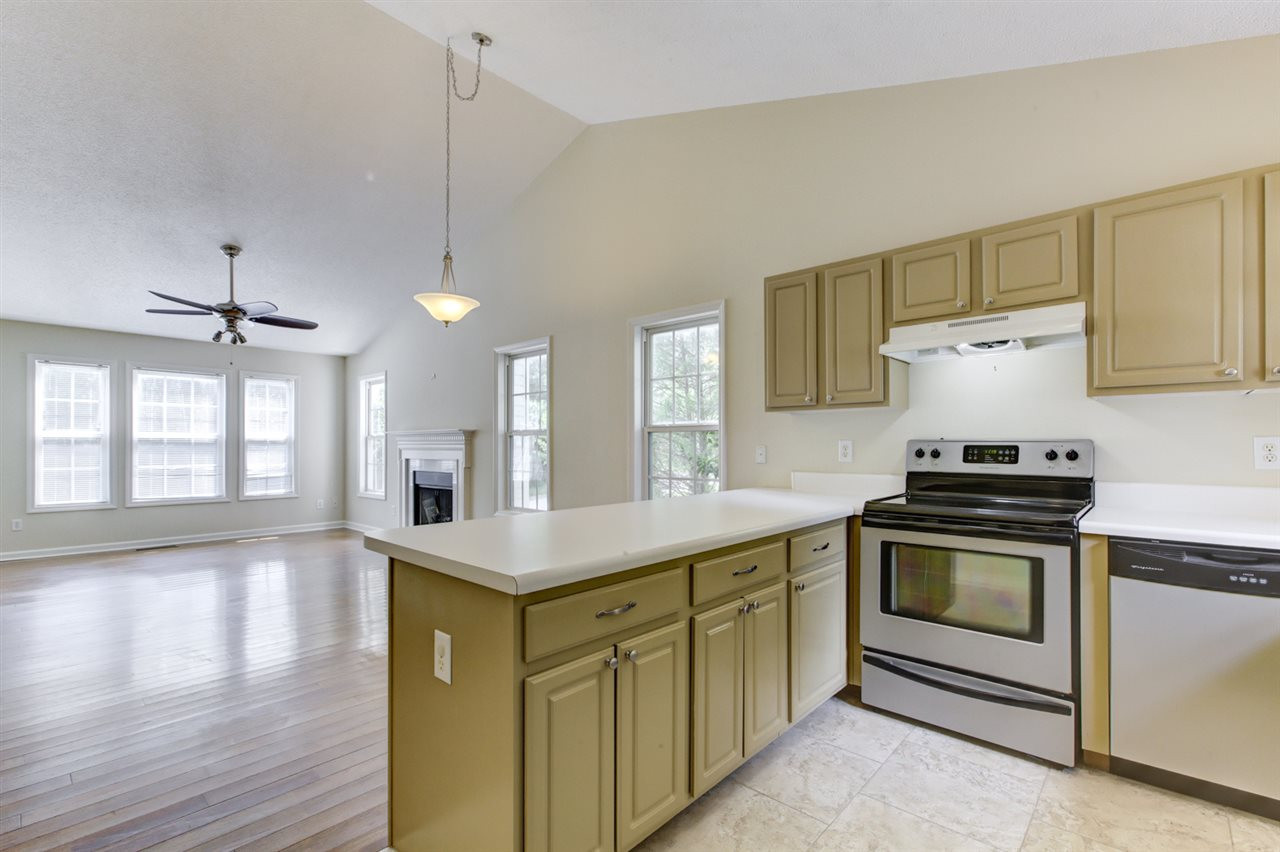 1103 Delham Road Knightdale, NC 27545 - Photo 8 of 28 Photo 8