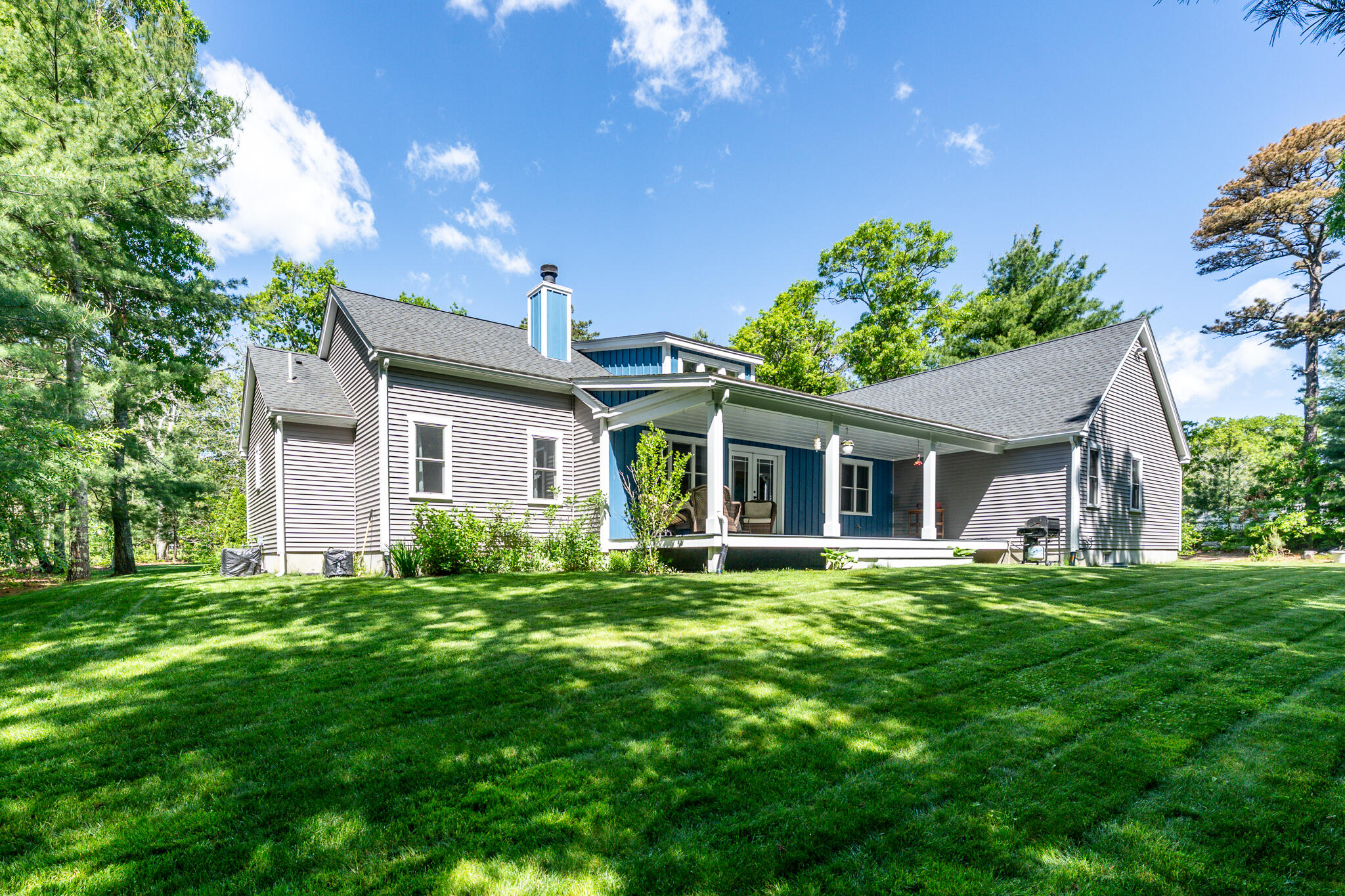 265 Cotuit Road Mashpee, MA 02649 - Photo 23 of 26 back7