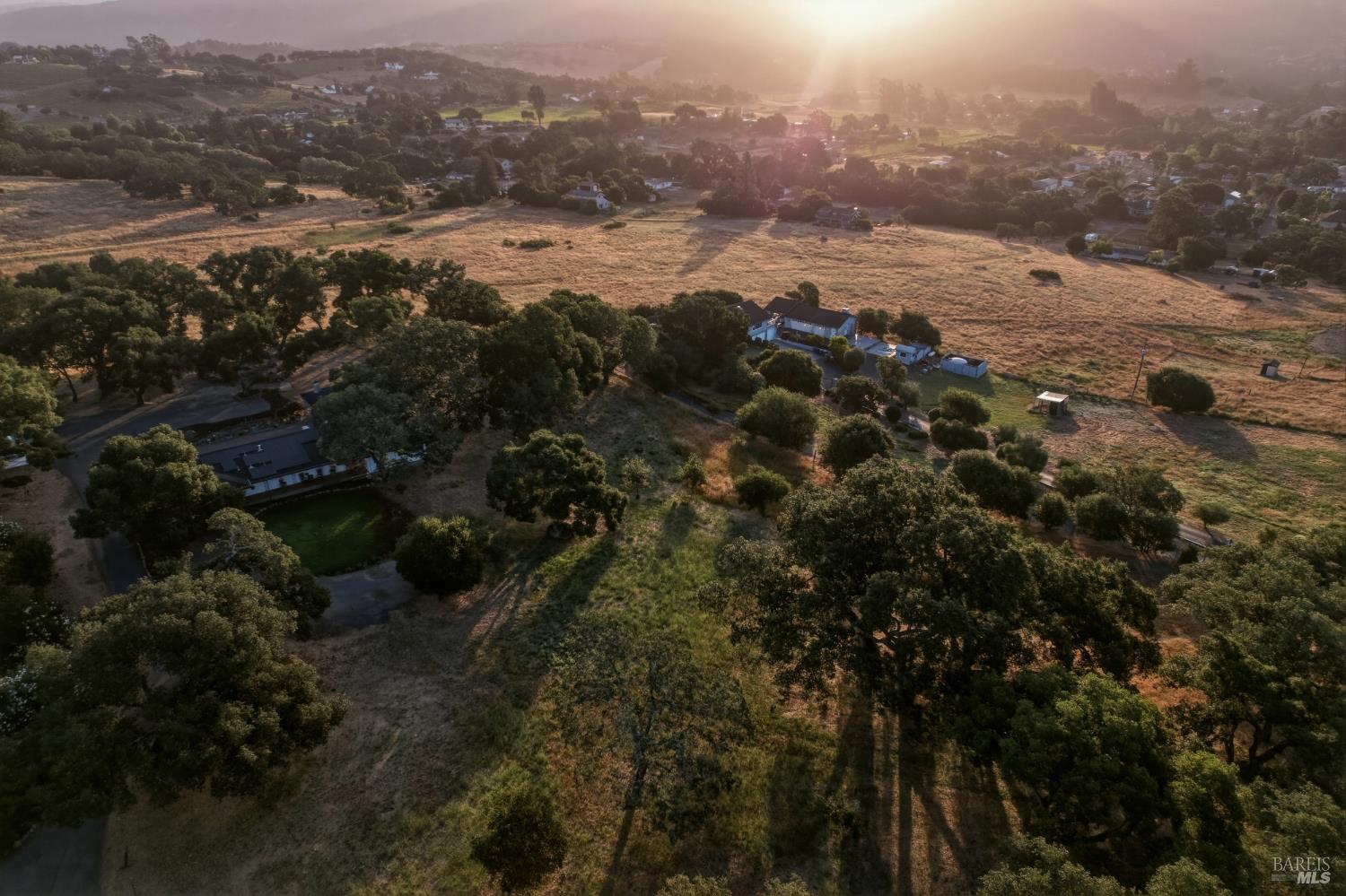 1430 Coombsville Road Napa, CA 94558 - Photo 49 of 50
