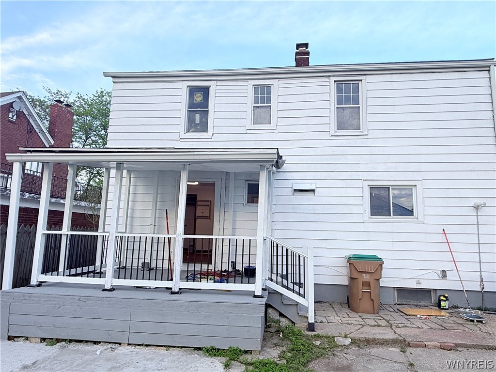 2410 Harlem Road Cheektowaga, NY 14225 - Photo 12 of 50