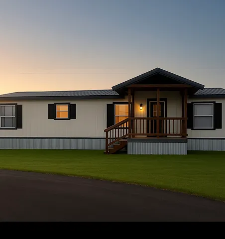 $198,000 | 9060 County Road 309, Buffalo, TX 75831