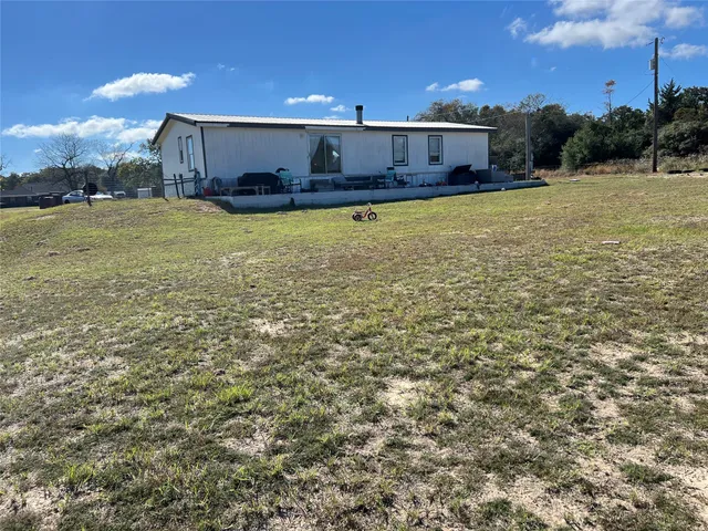 $198,000 | 9060 County Road 309, Buffalo, TX 75831