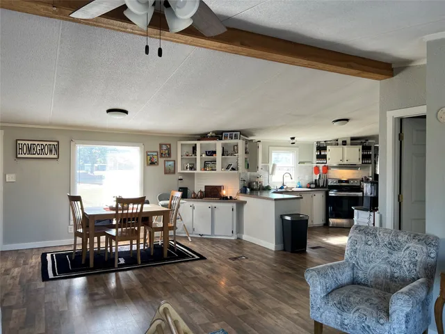 $198,000 | 9060 County Road 309, Buffalo, TX 75831