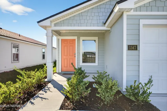 $2,000 | 1347 Little Heron Pl Green Cove Springs, Green Cove Springs, FL 32043