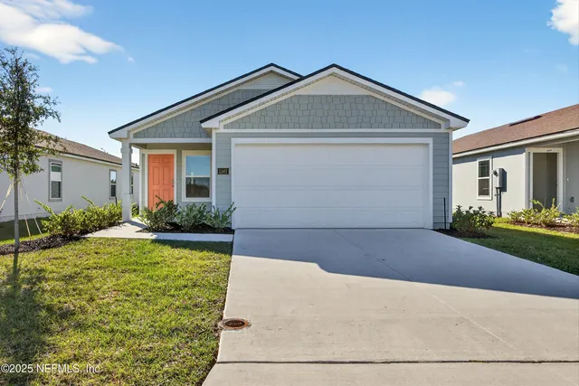 $2,000 | 1347 Little Heron Pl Green Cove Springs, Green Cove Springs, FL 32043