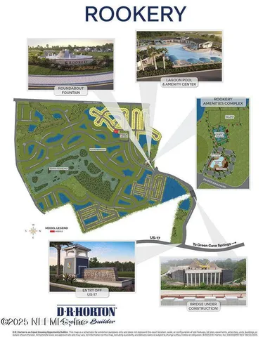 $2,000 | 1347 Little Heron Pl Green Cove Springs, Green Cove Springs, FL 32043