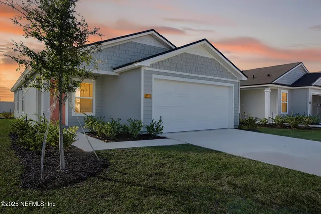 $2,000 | 1347 Little Heron Pl Green Cove Springs, Green Cove Springs, FL 32043