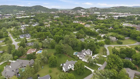 $3,395,000 | 5108 Seward Road, Brentwood, TN 37027