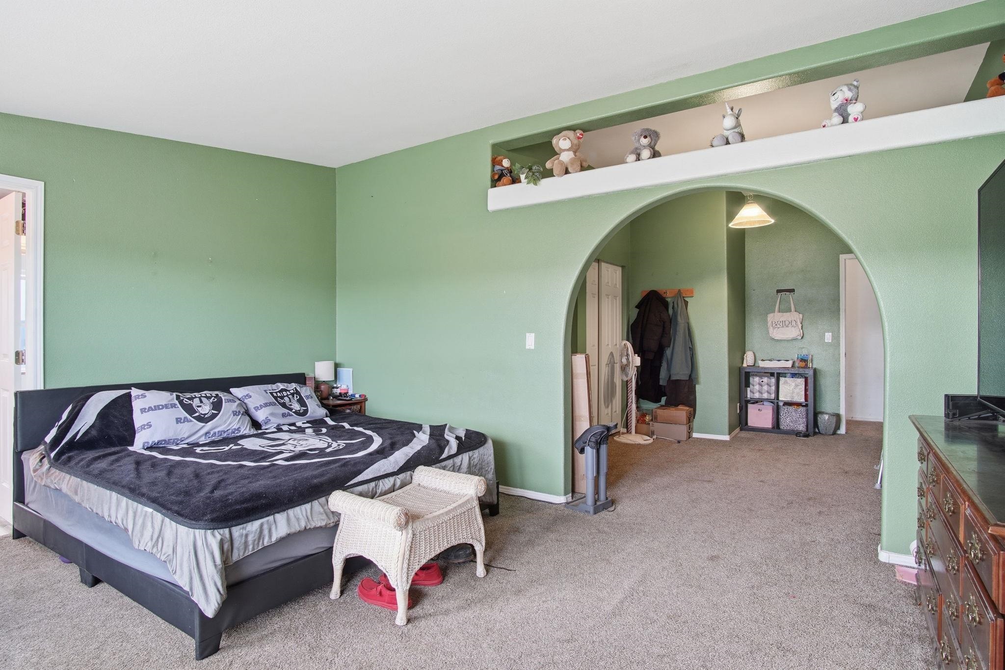 261 Hardy Road Lamont, WA 99017 - Photo 12 of 41