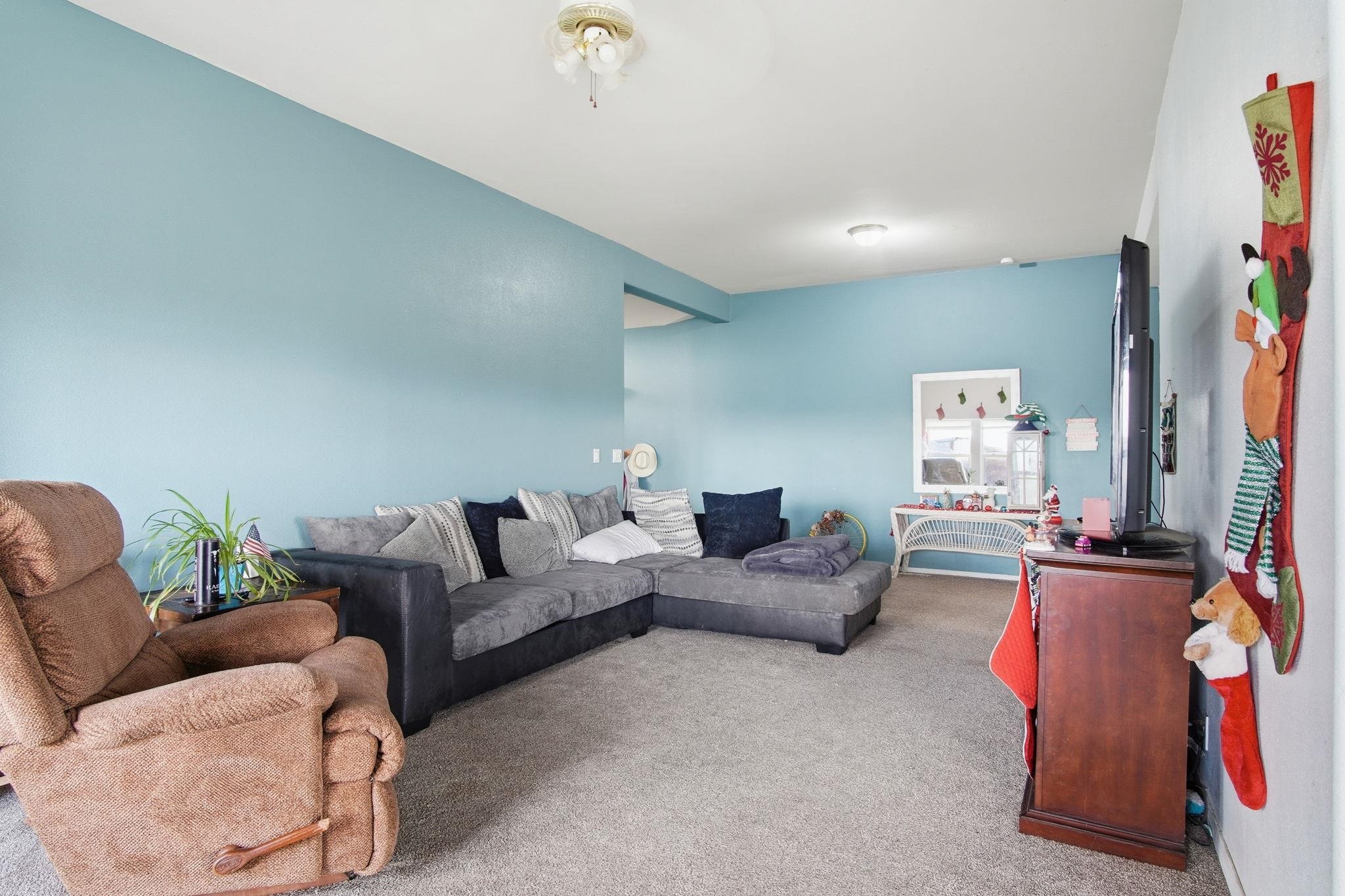 261 Hardy Road Lamont, WA 99017 - Photo 2 of 41