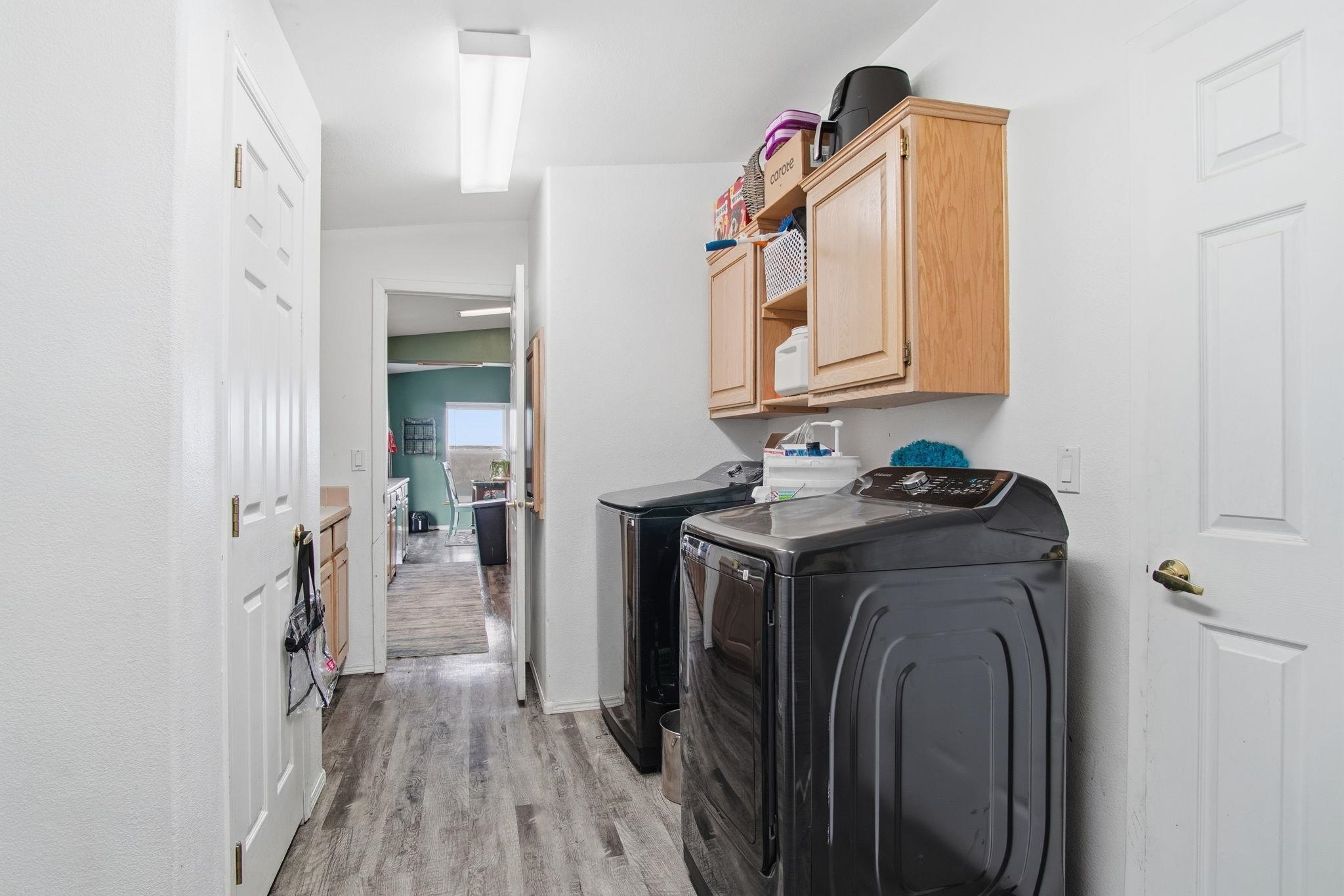 261 Hardy Road Lamont, WA 99017 - Photo 22 of 41