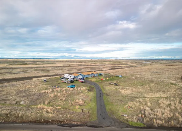 $310,000 | 261 Hardy Road, Lamont, WA 99017