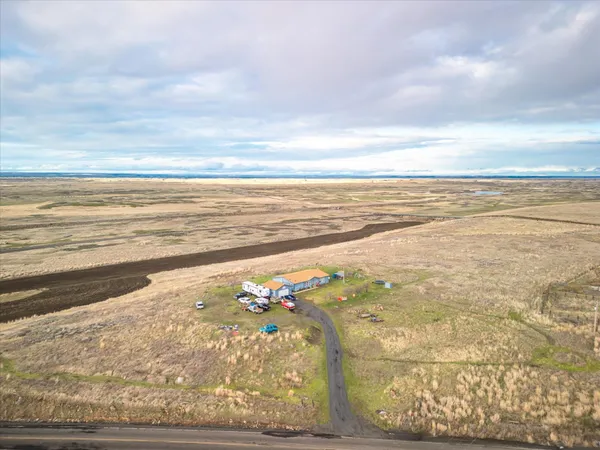 $310,000 | 261 Hardy Road, Lamont, WA 99017