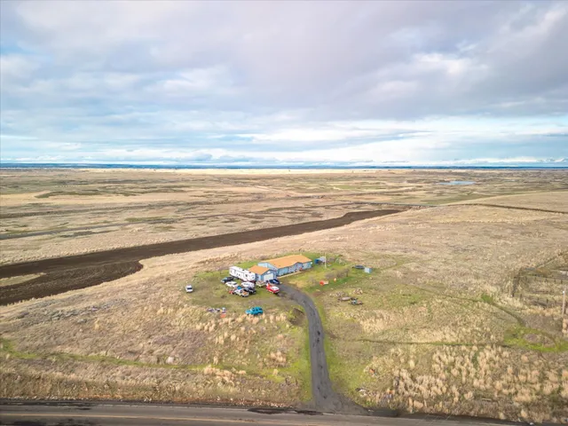 $425,000 | 261 Hardy Road, Lamont, WA 99017