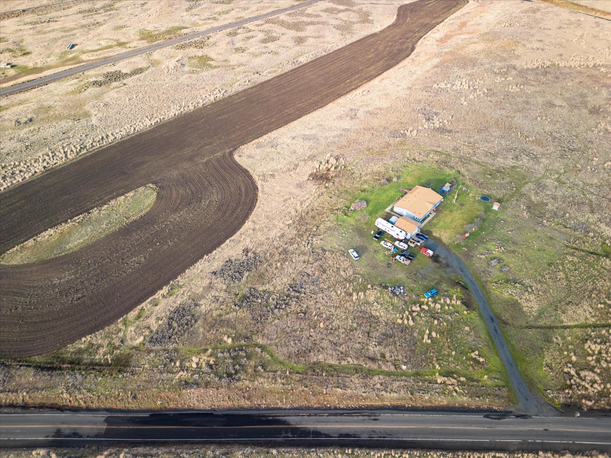 261 Hardy Road Lamont, WA 99017 - Photo 35 of 41